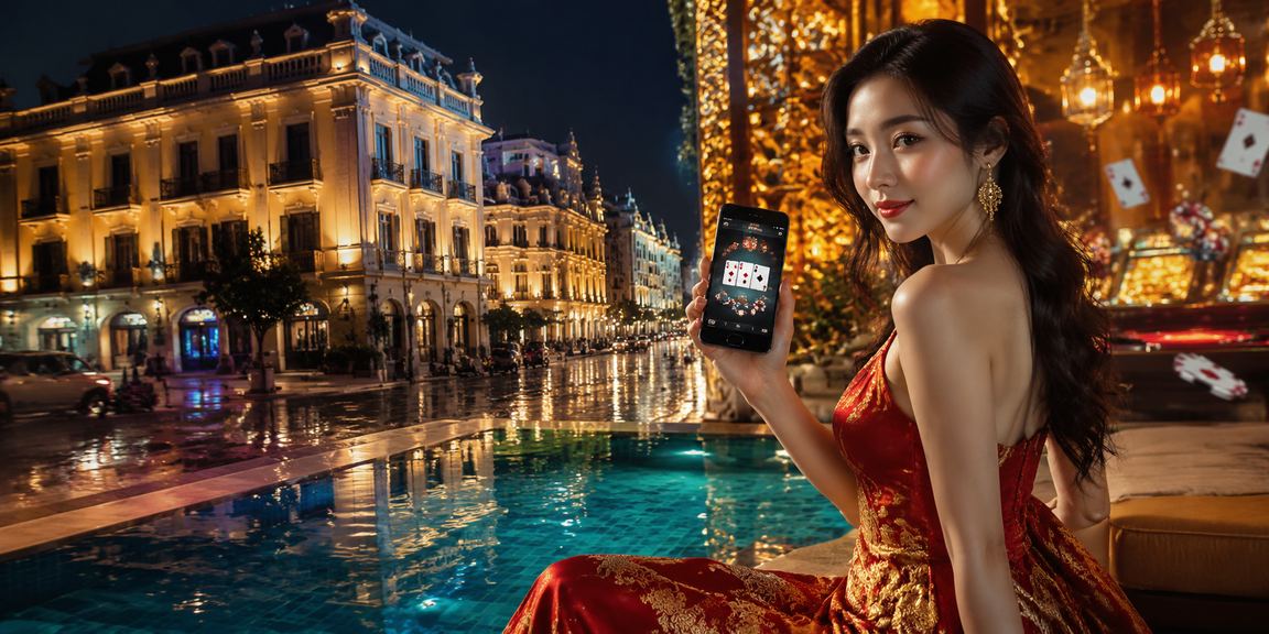 Game bài lễ hội Hà Nội tại d15